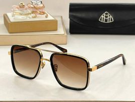 Picture of Maybach Sunglasses _SKUfw57422764fw
